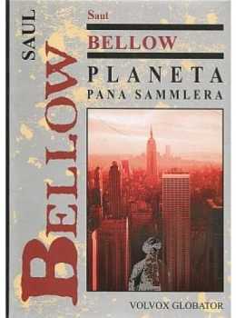 Planeta pana Sammlera