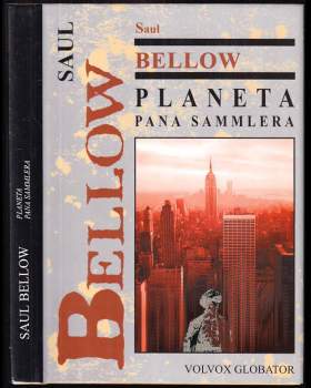Saul Bellow: Planeta pana Sammlera