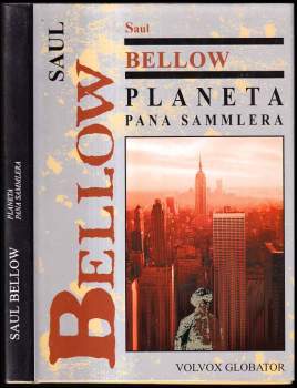 Planeta pana Sammlera