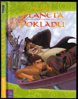 Planeta pokladů