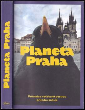 Planeta Praha