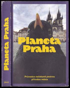 Ondřej Sedláček: Planeta Praha