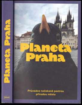 David Storch: Planeta Praha