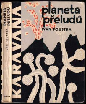 Planeta přeludů