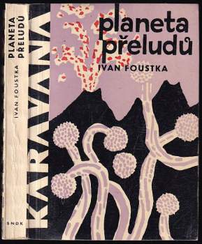 Planeta přeludů