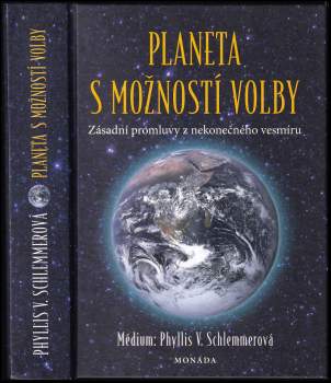 Planeta s možností volby