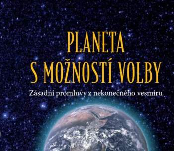 Planeta s možností volby