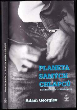 Planeta samých chlapců