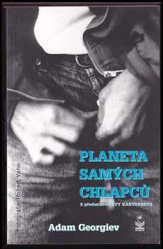 Planeta samých chlapců