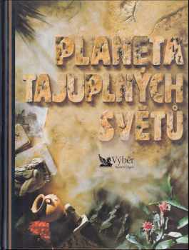 Planeta tajuplných světů