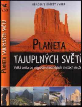 Planeta tajuplných světů