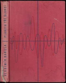 Planeta tří sluncí