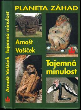 Planeta záhad : Tajemná minulost - I. díl