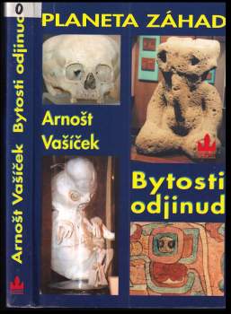 Arnošt Vašíček: Planeta záhad