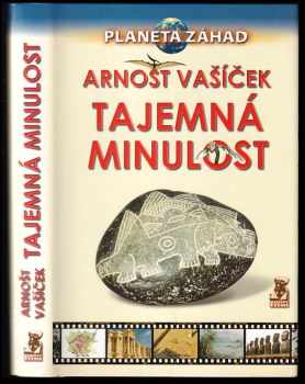 Arnošt Vašíček: Planeta záhad