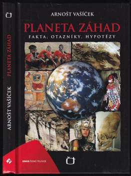 Planeta záhad