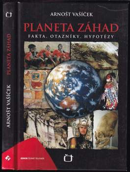 Arnošt Vašíček: Planeta záhad