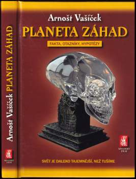 Planeta záhad