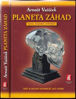 Arnošt Vašíček: Planeta záhad