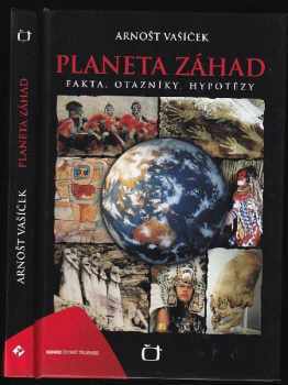 Planeta záhad