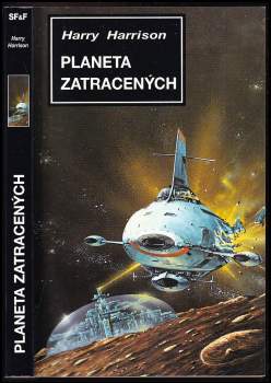 Planeta zatracených