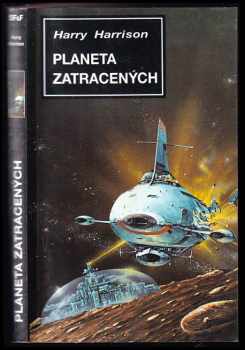 Planeta zatracených - Harry Harrison (1997, Návrat) - ID: 529723