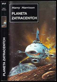 Planeta zatracených