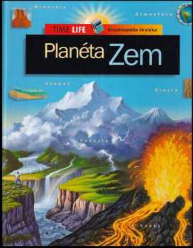 Planéta Zem