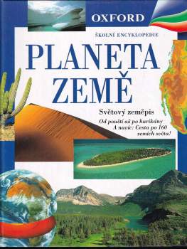 Planeta Země