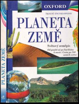 Planeta Země