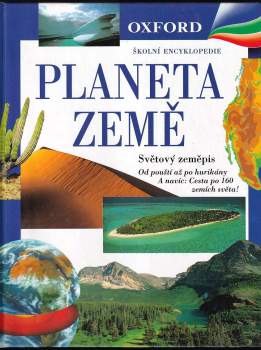 Planeta Země
