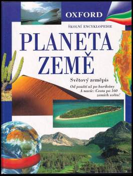 Planeta Země
