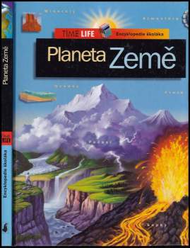 Planeta Země