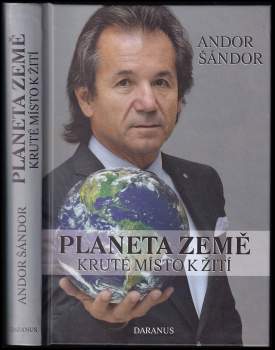 Planeta Země