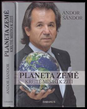 Andor Šándor: Planeta Země