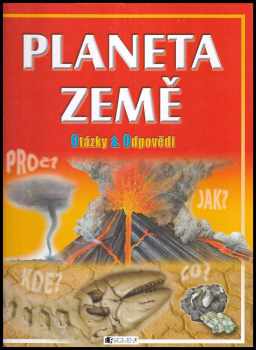 Planeta Země