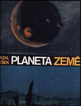 Planeta Země