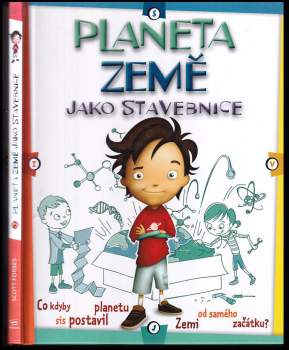 Planeta Země jako stavebnice