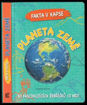 Planeta Země