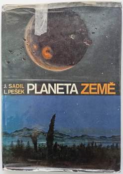 Planeta Země