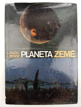 Josef Sadil: Planeta Země