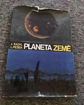 Josef Sadil: Planeta Země