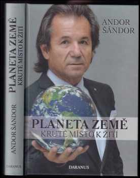 Andor Šándor: Planeta Země