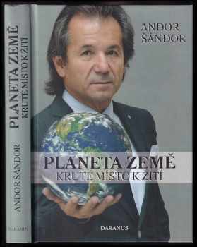 Andor Šándor: Planeta Země