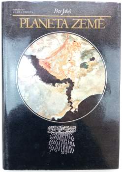 Petr Jakeš: Planeta Země
