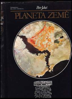 Planeta Země