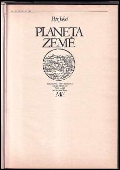 Petr Jakeš: Planeta Země