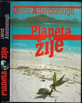 Planeta žije