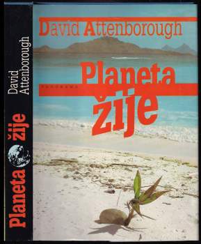 Planeta žije