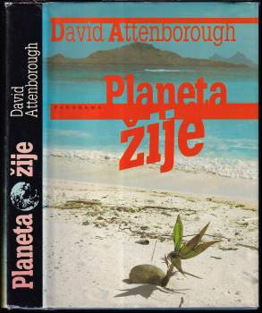David Attenborough: Planeta žije